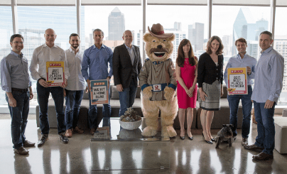 Satori Capital Receives North Texas ‘Best Places to Work’ Award