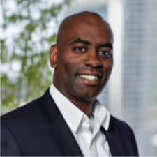 New Satori Capital CFO – Willie Houston